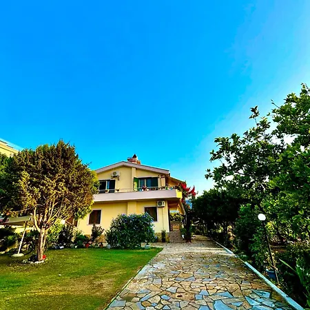 Aparments Ardi * Orikum