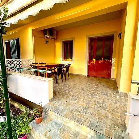 Apartament Aparments Ardi