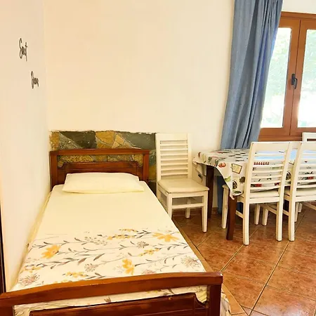 Aparments Ardi * Orikum