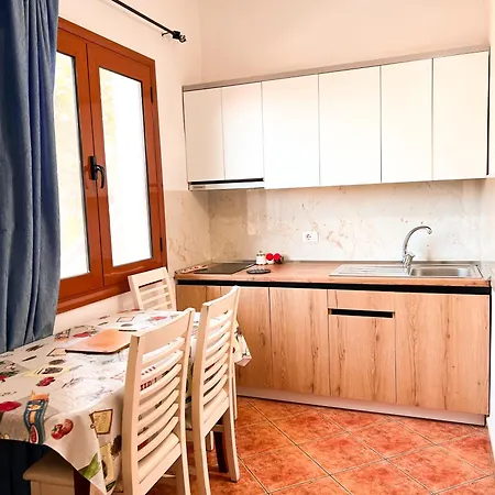 Aparments Ardi *