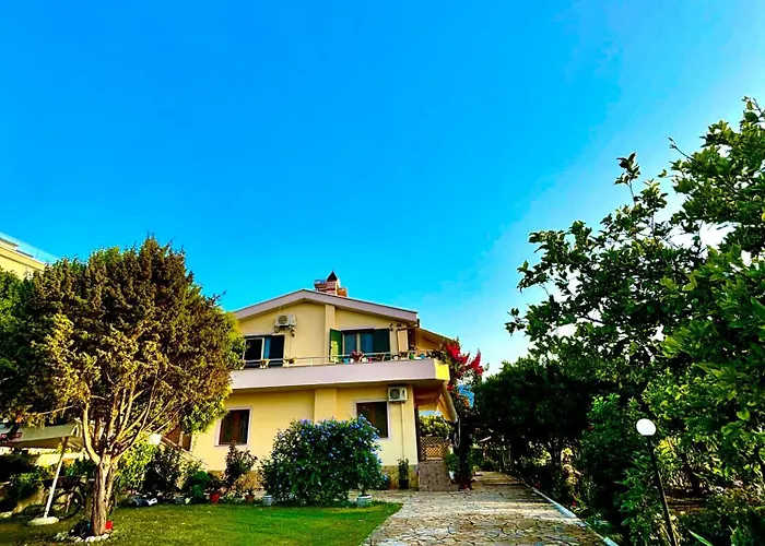 Aparments Ardi * Orikum