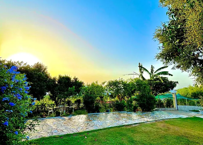 Aparments Ardi Apartamento