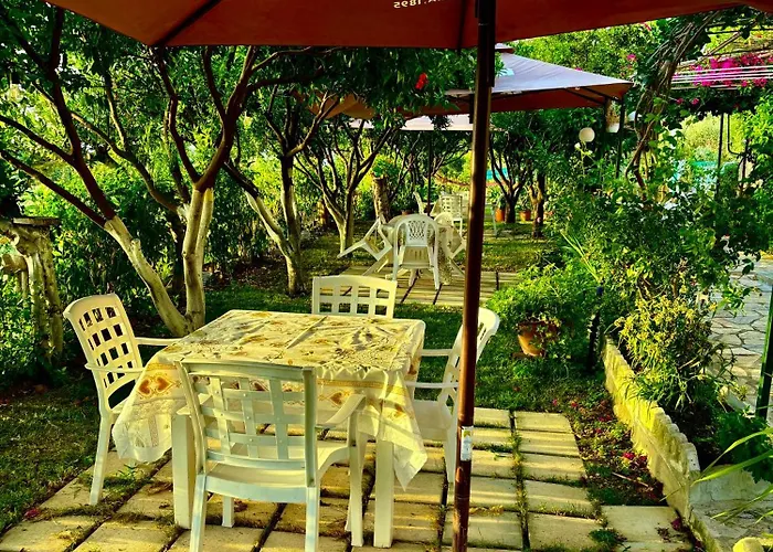 Apartamento Aparments Ardi