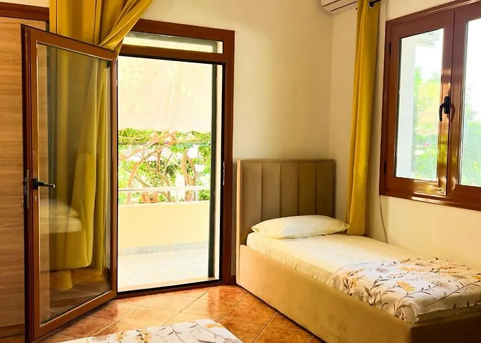 Apartamento Aparments Ardi *