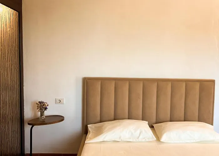 Apartamento Aparments Ardi *