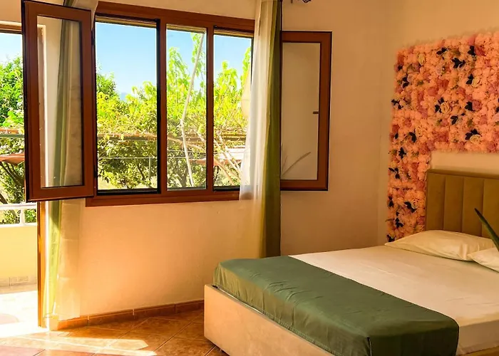 Apartamento Aparments Ardi Orikum