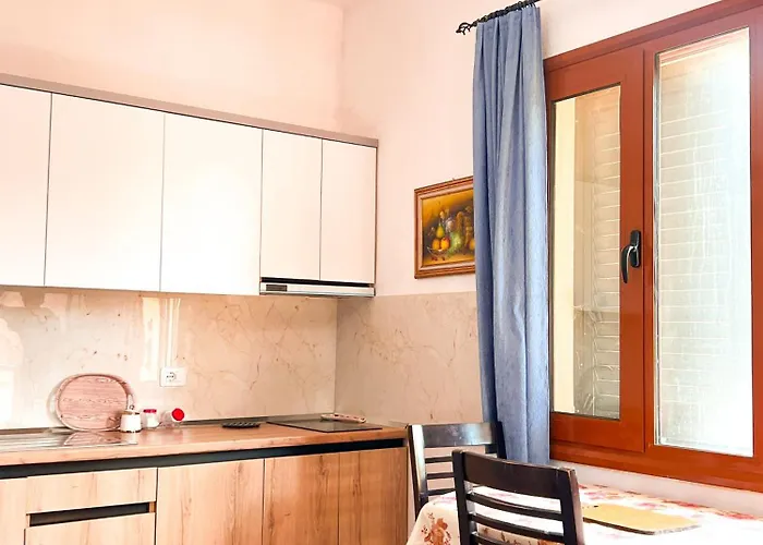 Aparments Ardi Apartamento *