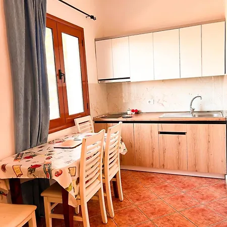 Aparments Ardi *