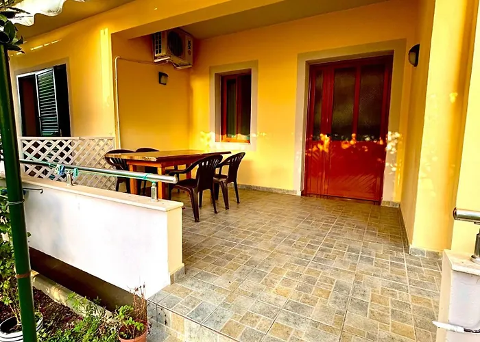 Appartement Aparments Ardi