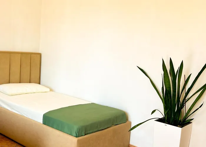 Aparments Ardi Orikum